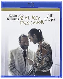 Fisher King: Le roi pêcheur