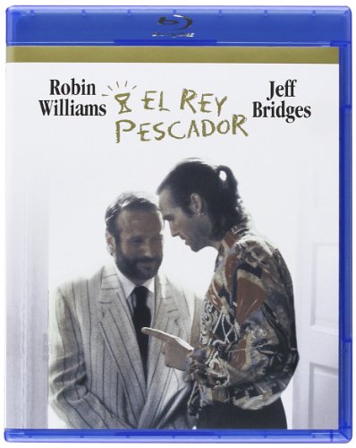 Fisher King: Le roi pêcheur