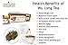 QFL Premium Chinese Slimming WuLong Tea - All-Natural Weight Loss, Diet, Detox, anti-oxidant and Anti-Acne Wulong tea - 1.5 month supply with 100 tea bags