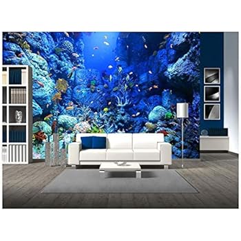 wall26 Self-Adhesive Wallpaper Large Wall Mural Series (66