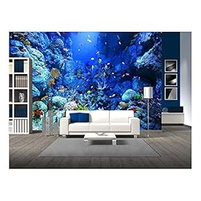 Wallpaper Large Wall Mural Series ( Artwork 15)