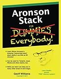Aronson Stack for Everybody: A Magician's Guide to Memorizing the Aronson Stack by Geoff Williams