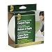 Duck Brand Indoor Heavy Traffic Carpet Tape, 1.88-Inch x 75 Feet, Single Roll, White (442061)