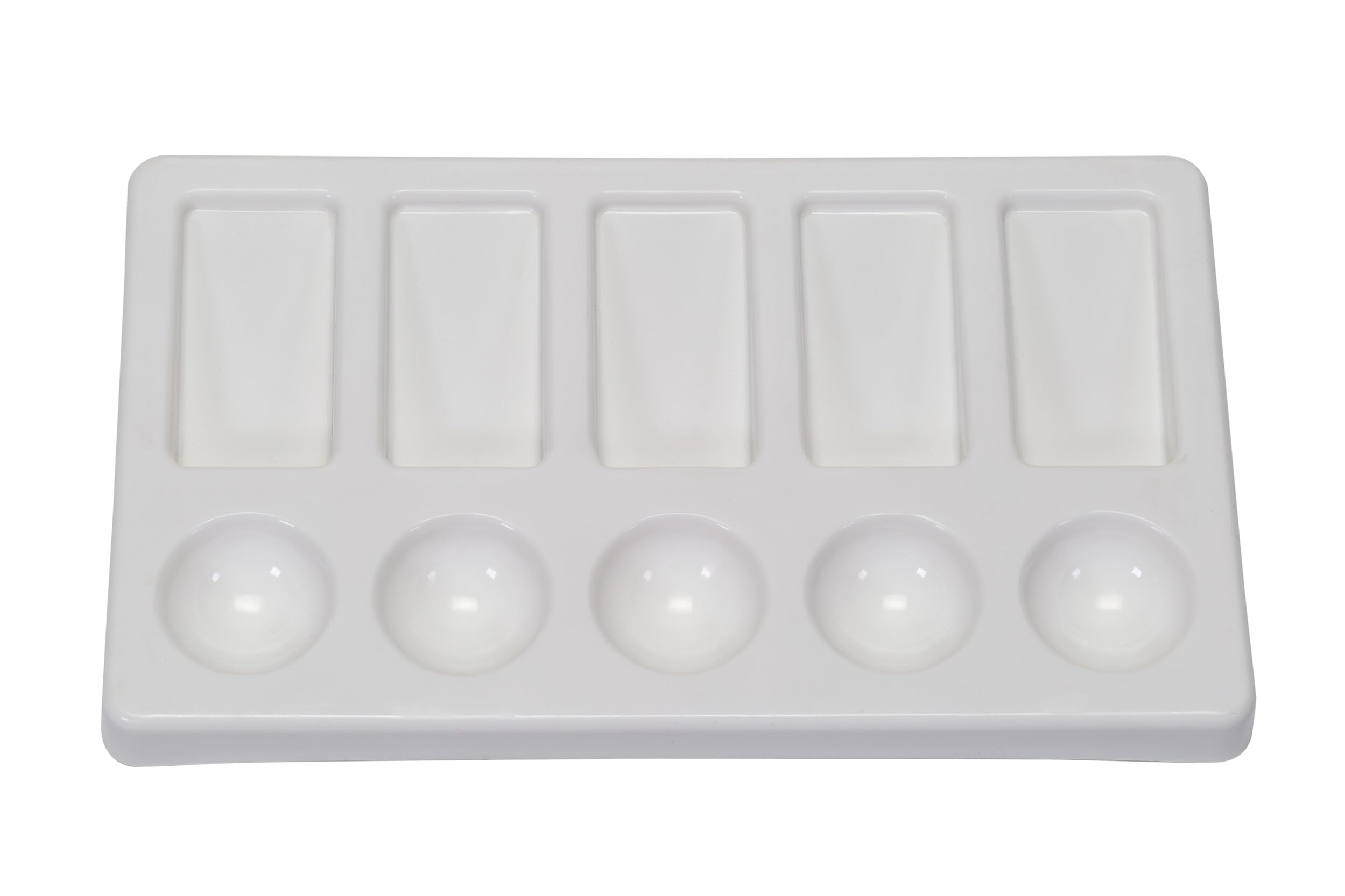 Humbrol AG5111 Acrylic Paint, 1 Count (Pack of 1), White