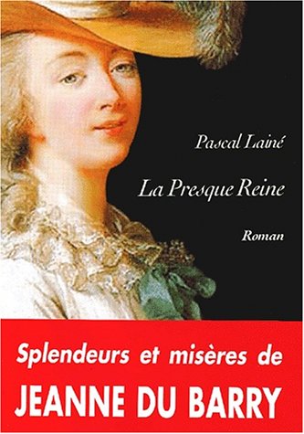 La  presque reine