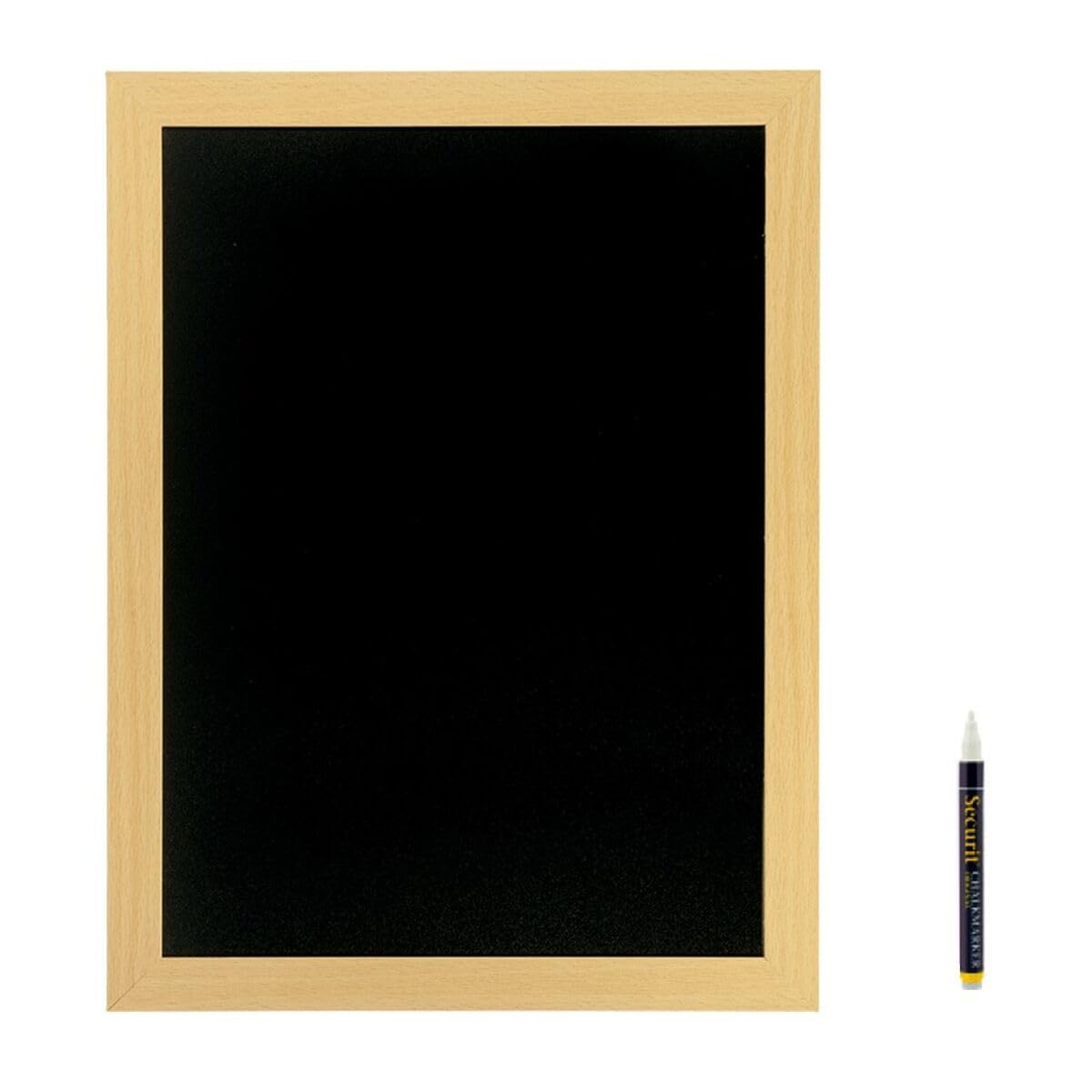 Securit American Metalcraft WBWTE4060 Wall Board, 15 3/4"