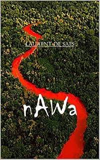 Livro Nawa