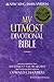 My Utmost Devotional Bible New King James Version