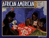African American Masters 2007 Calendar by 