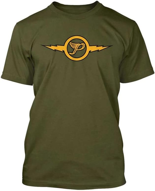 FEAOfficial Pixies - Lightning Army - Mens T Shirt