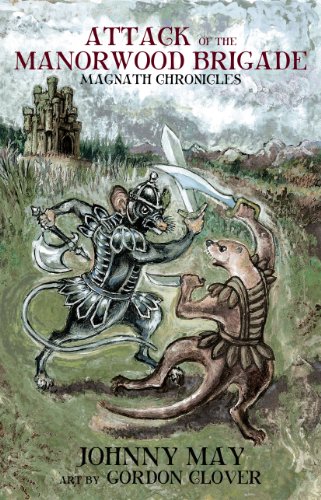 ATTACK OF THE MANORWOOD BRIGADE
