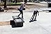 Cam Caddie Scorpion Jr Camera Stabilizer - Collapsible Stabilizing Smartphone Handle for All DSLR, GoPro, Mobile Phones with Integrated Cold Shoe and 1/4-20 Threaded Mounting Knob - Black