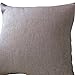 PDTXCLS SMTSMT Linen Square Throw Flax Pillow Case Decorative Cushion Pillow Cover-Colorful (18
