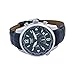 Aviators Watch by Aviator F-Series Mens Military Pilot Quartz Luminous Waterproof Chronograph AVW2120G317
