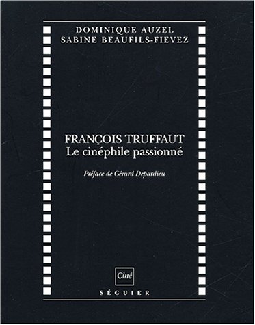 François Truffaut