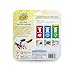 Crayola My First Jumbo Toddler Paint Brushes, Painting for Toddlers, 3ct