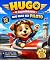 Livro Hugo — O Cachorrinho Que Quer Ser Piloto : Livro 20 (Livros infatis)