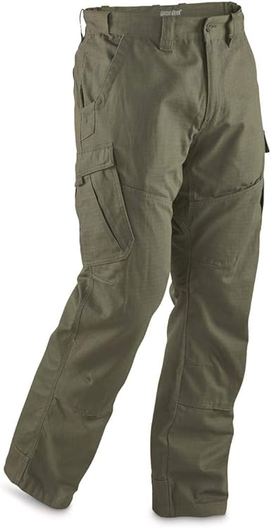 mens ripstop pants