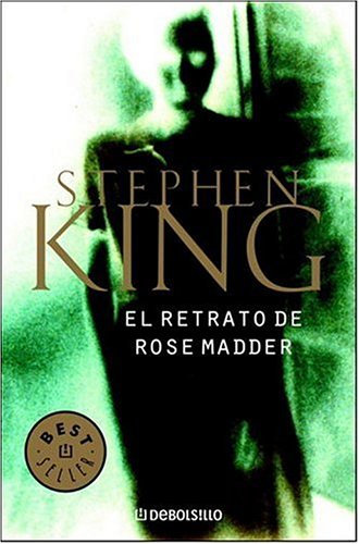El Retrato de Rose Madder