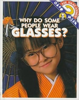why do some people wear glasses