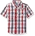 Columbia Toddler Boys Super Bonehead Short Sleeve Shirt