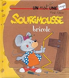 Sourimousse bricole
