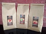 Lumber Jack BBQ Smoker Pellets Assortment - 9