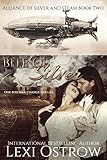 Bite of Silver (Alliance of Silver and Steam Book 2)