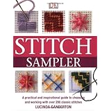 Stitch Sampler