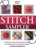 Stitch Sampler by Lucinda Ganderton