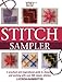 Stitch Sampler by Lucinda Ganderton