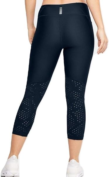 women's ua mileage leggings