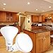 Sunco 14 Pack BR30 LED Light Bulbs, Recessed Can Light Bulbs, CRI93 850 LM, 11W Equivalent 65W, 2700K Soft White, E26 Base, 25000 Lifetime Hours Interior Home Residential Indoor Flood Lights UL