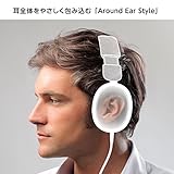 Panasonic RP-HX350-W