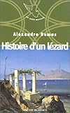 Image de Histoire d'un lézard: Souvenirs de Naples