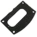 Homelite/Ryobi 985265001 Oil Cover Gasket primary
