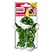 KONG Frog Dog Toy, Extra Small, Green