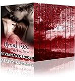 Blood Red: The Complete First Season