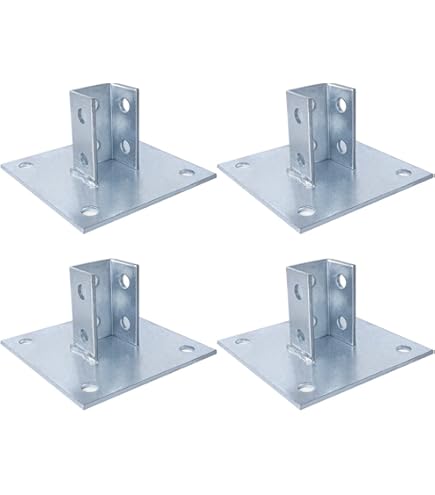 Amazon.com: Power Strut PS-2654-EG Electrogalvanized Steel