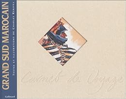 Grand Sud marocain