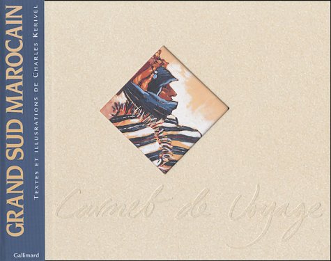 Grand Sud marocain