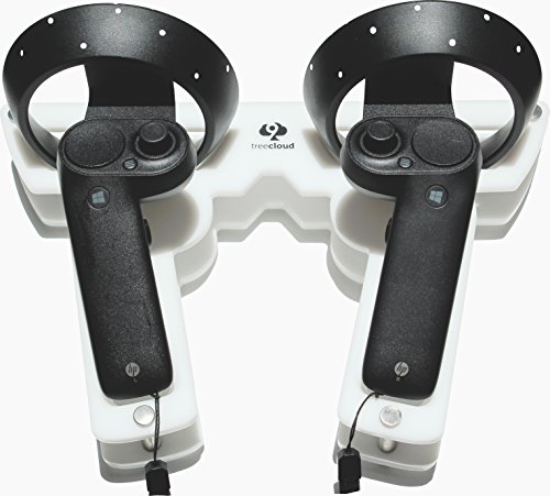 Treecloud 9 handstand 6 | windows mixed reality control…