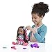 Baby Alive Play 'n Style Christina Doll (African American)
