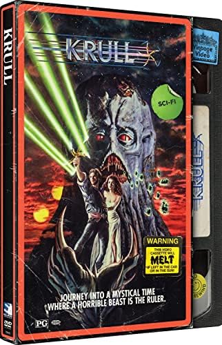 Amazon.com: Monster in the Closet : Movies & TV