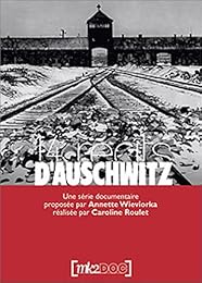 14 Récits D'auschwitz