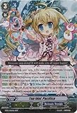 Cardfight!! Vanguard TCG - Top Idol, Pacifica (EB02/001EN) - Banquet of Divas