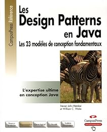 Les  design patterns en Java