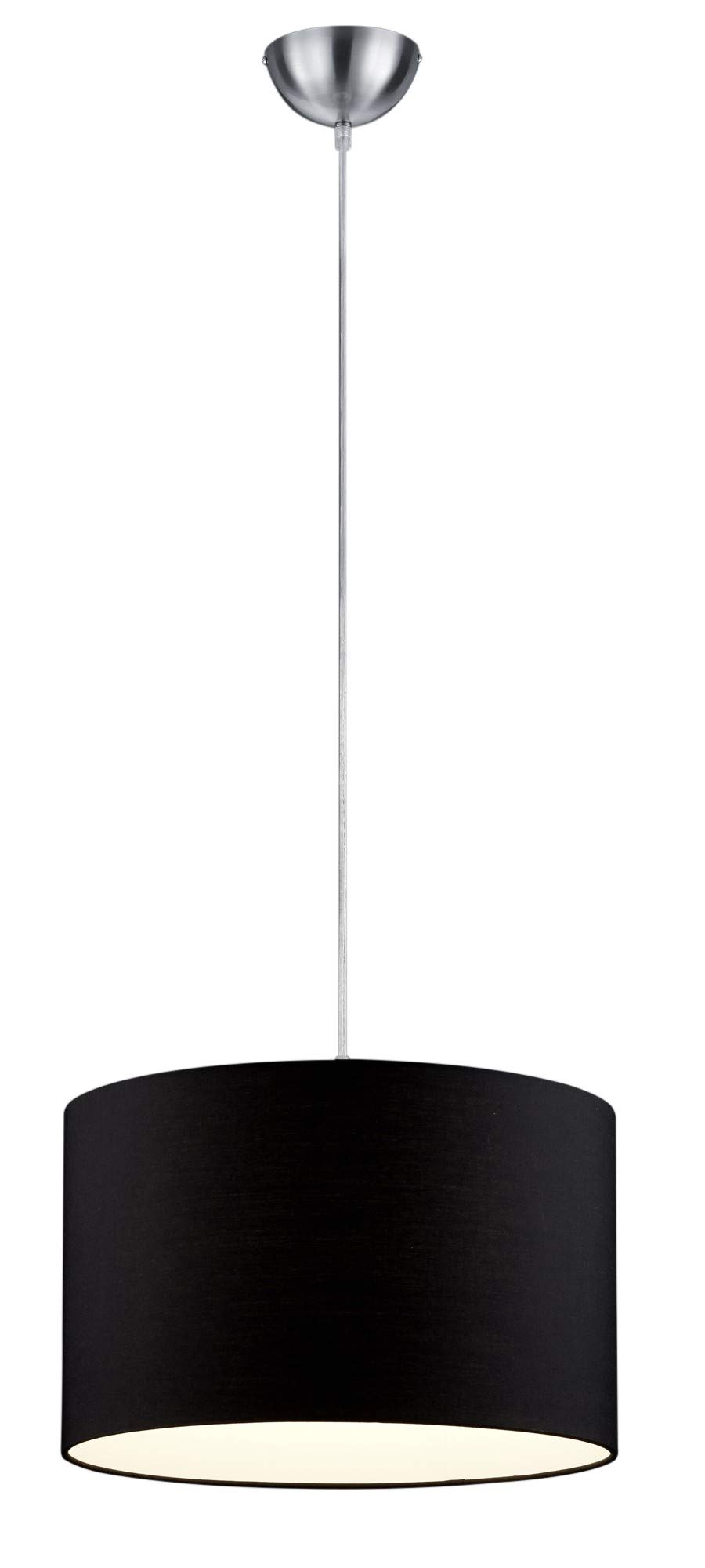 Trio Leuchten Pendant lamp, Black