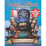Captain LaPlank: The Perfect Pirate