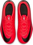 Nike Jr. Mercurial Vapor 12 Club CR7 MG Soccer Shoes